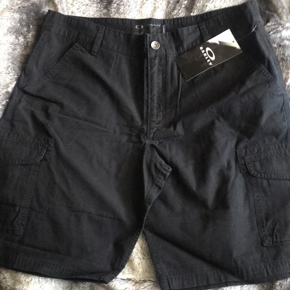2/$50 Oakley Stellar Shorts Size 38